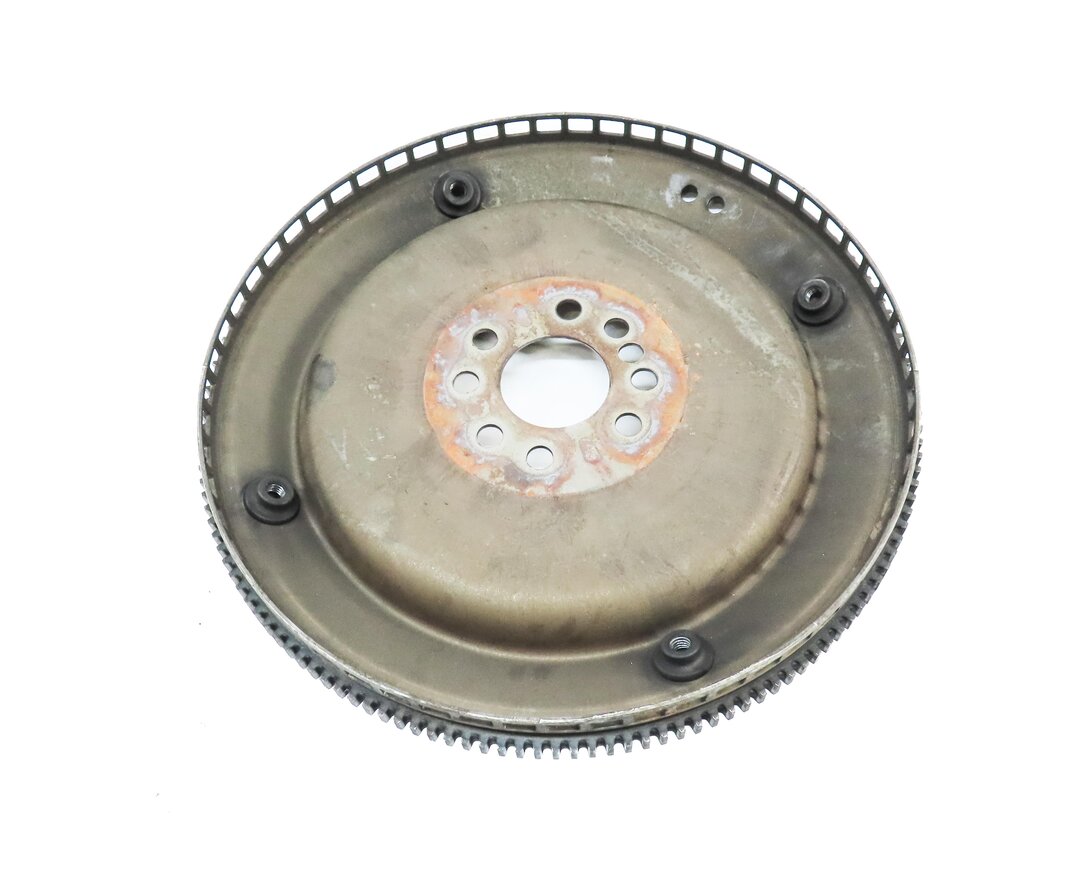 Thumbnail 10: 13-20 MERCEDES C63 G63 G65 G550 GL350 GLS ML350 S350 S600 - FLYWHEEL FLEX PLATE