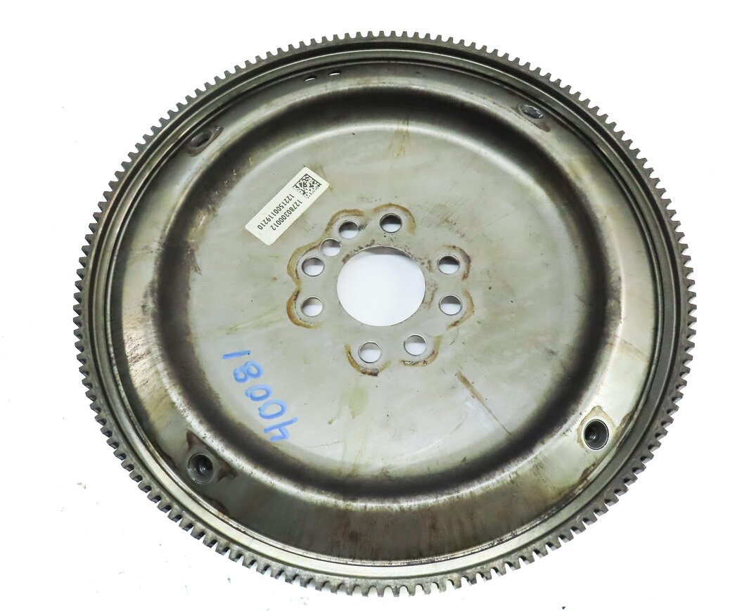 Thumbnail 12: 13-20 MERCEDES C63 G63 G65 G550 GL350 GLS ML350 S350 S600 - FLYWHEEL FLEX PLATE
