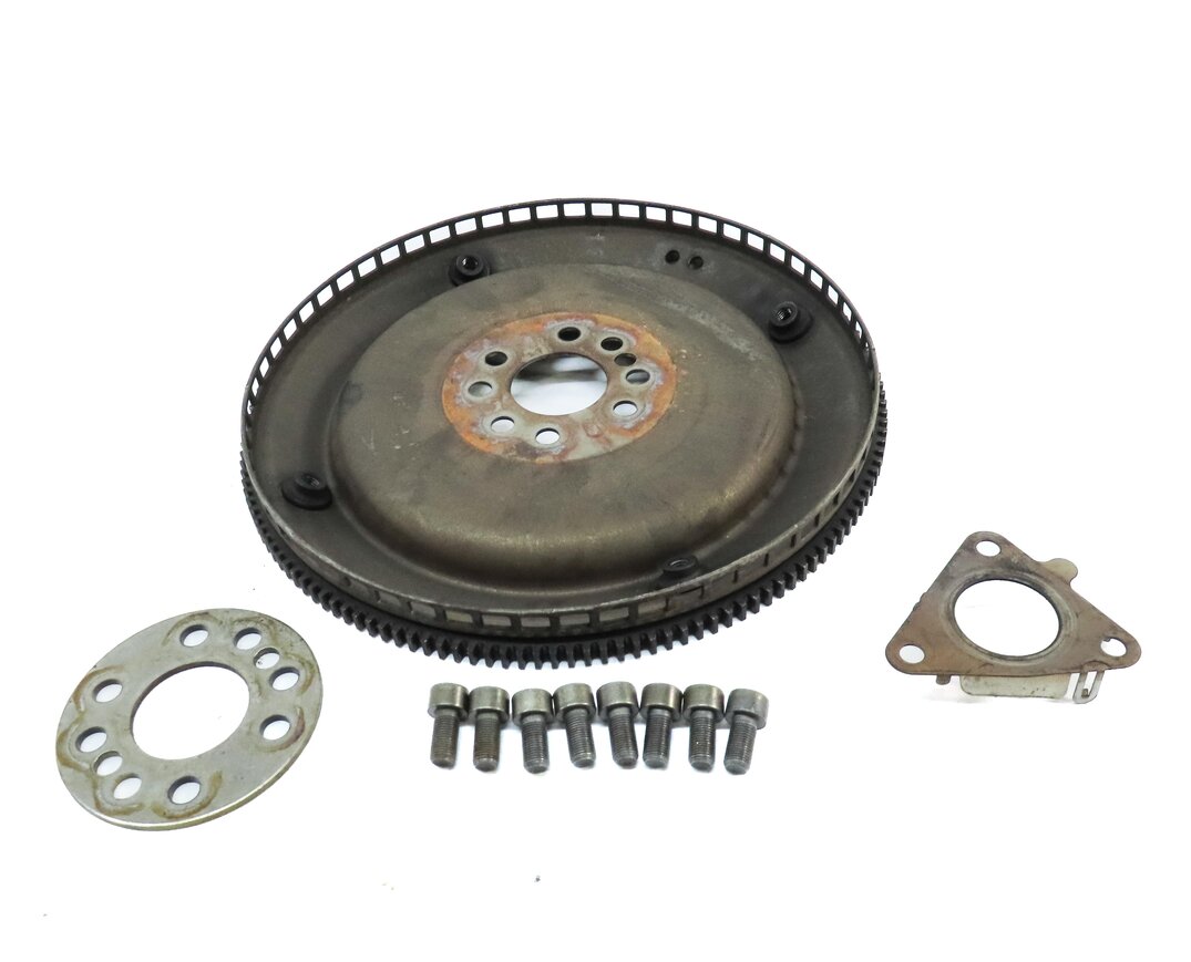 Thumbnail 2: 13-20 MERCEDES C63 G63 G65 G550 GL350 GLS ML350 S350 S600 - FLYWHEEL FLEX PLATE
