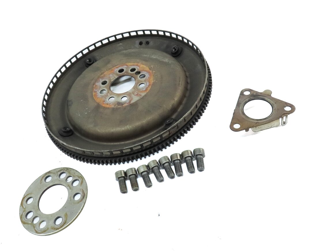 Thumbnail 3: 13-20 MERCEDES C63 G63 G65 G550 GL350 GLS ML350 S350 S600 - FLYWHEEL FLEX PLATE