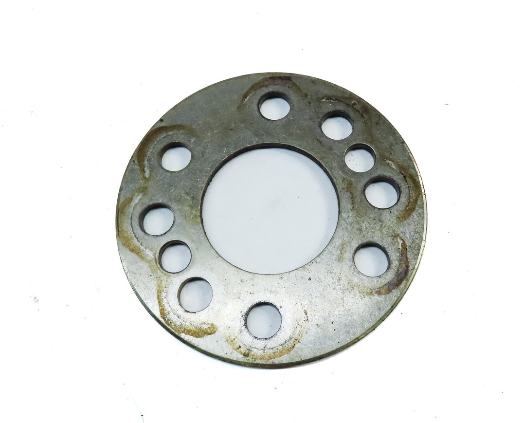 Thumbnail 6: 13-20 MERCEDES C63 G63 G65 G550 GL350 GLS ML350 S350 S600 - FLYWHEEL FLEX PLATE
