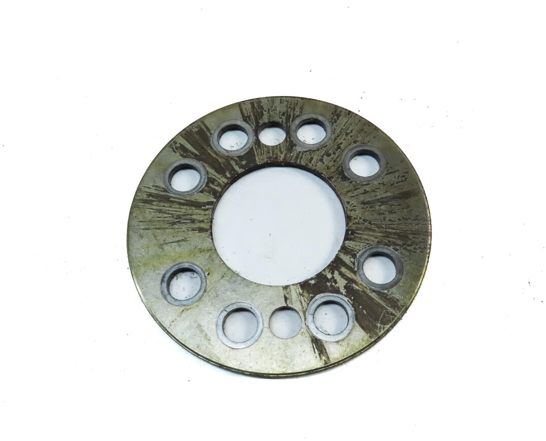 Thumbnail 7: 13-20 MERCEDES C63 G63 G65 G550 GL350 GLS ML350 S350 S600 - FLYWHEEL FLEX PLATE