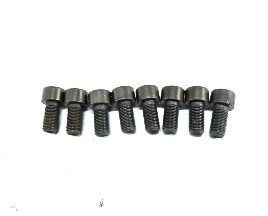 Thumbnail 8: 13-20 MERCEDES C63 G63 G65 G550 GL350 GLS ML350 S350 S600 - FLYWHEEL FLEX PLATE