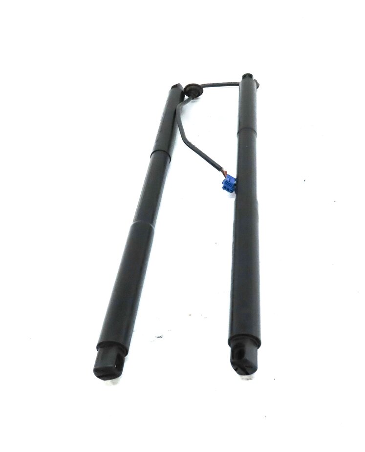 Thumbnail 2: 12-13 MERCEDES ML CLASS (W166) REAR TRUNK LEFT & RIGHT ELECTRIC SHOCK ASSIST SET