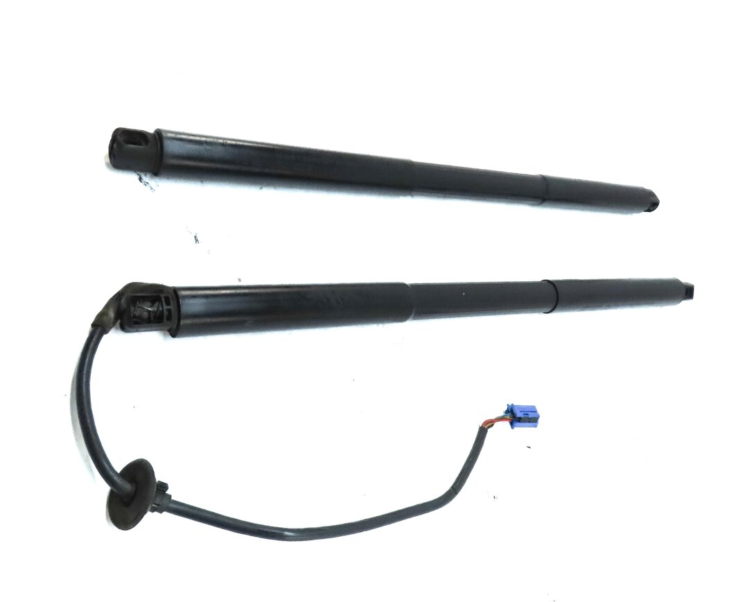 Thumbnail 6: 12-13 MERCEDES ML CLASS (W166) REAR TRUNK LEFT & RIGHT ELECTRIC SHOCK ASSIST SET