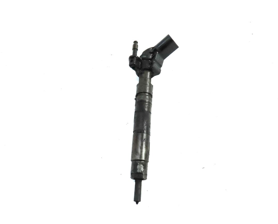 Thumbnail 4: 2012-2017 MERCEDES GL350 GLE350D GLS350D ML350 S350 - DIESEL FUEL INJECTOR
