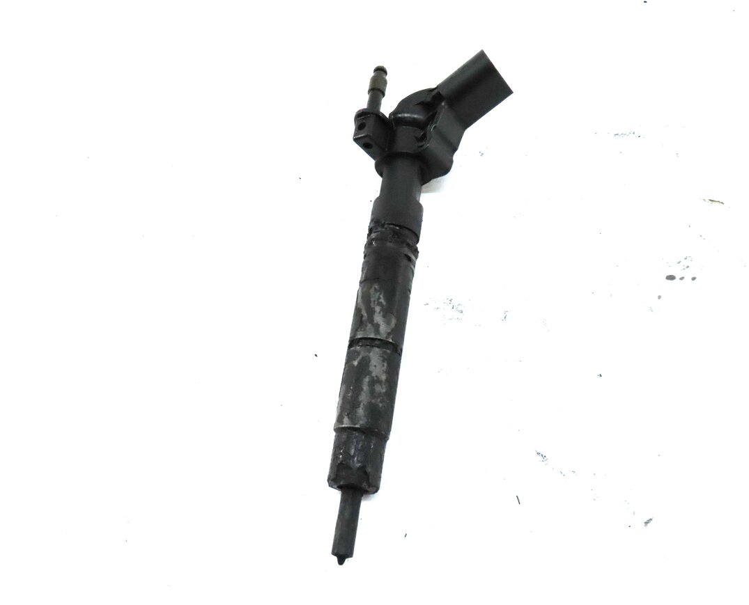 Thumbnail 4: 2012-2017 MERCEDES GL350 GLE350D GLS350D ML350 S350 - DIESEL FUEL INJECTOR