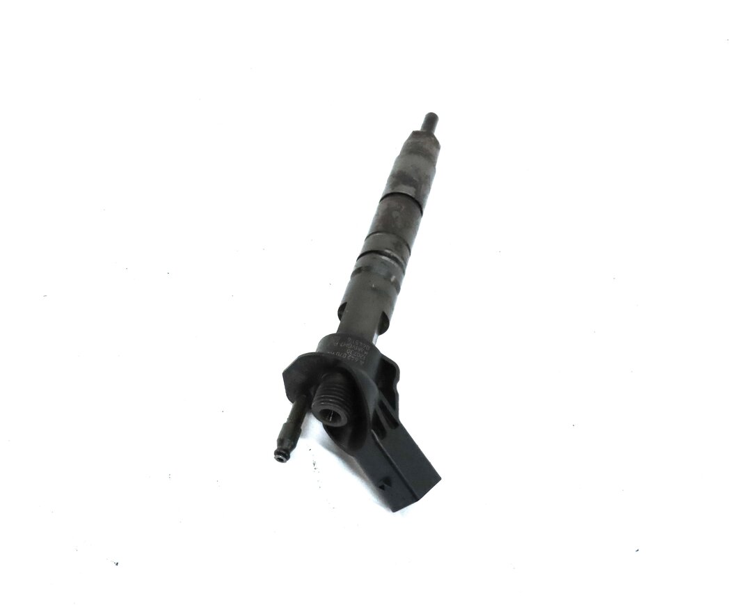 2012-2017 MERCEDES GL350 GLE350D GLS350D ML350 S350 - DIESEL FUEL INJECTOR