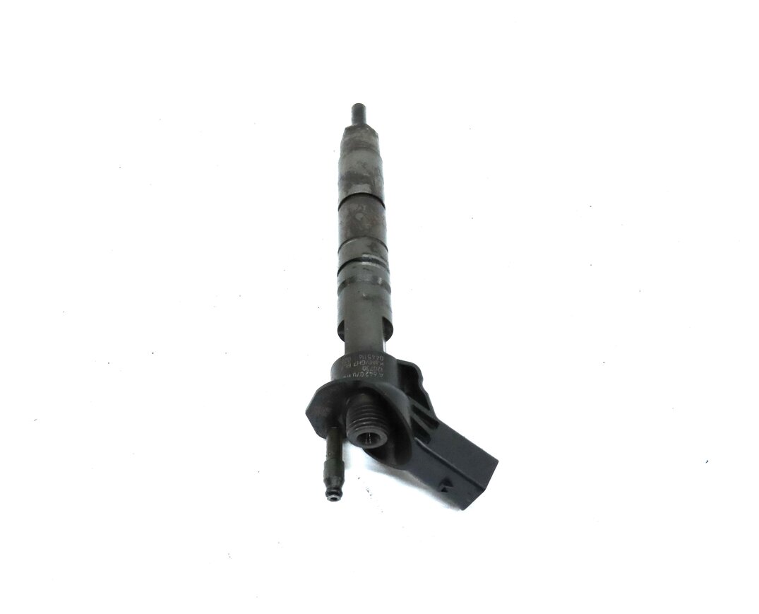 Thumbnail 2: 2012-2017 MERCEDES GL350 GLE350D GLS350D ML350 S350 - DIESEL FUEL INJECTOR