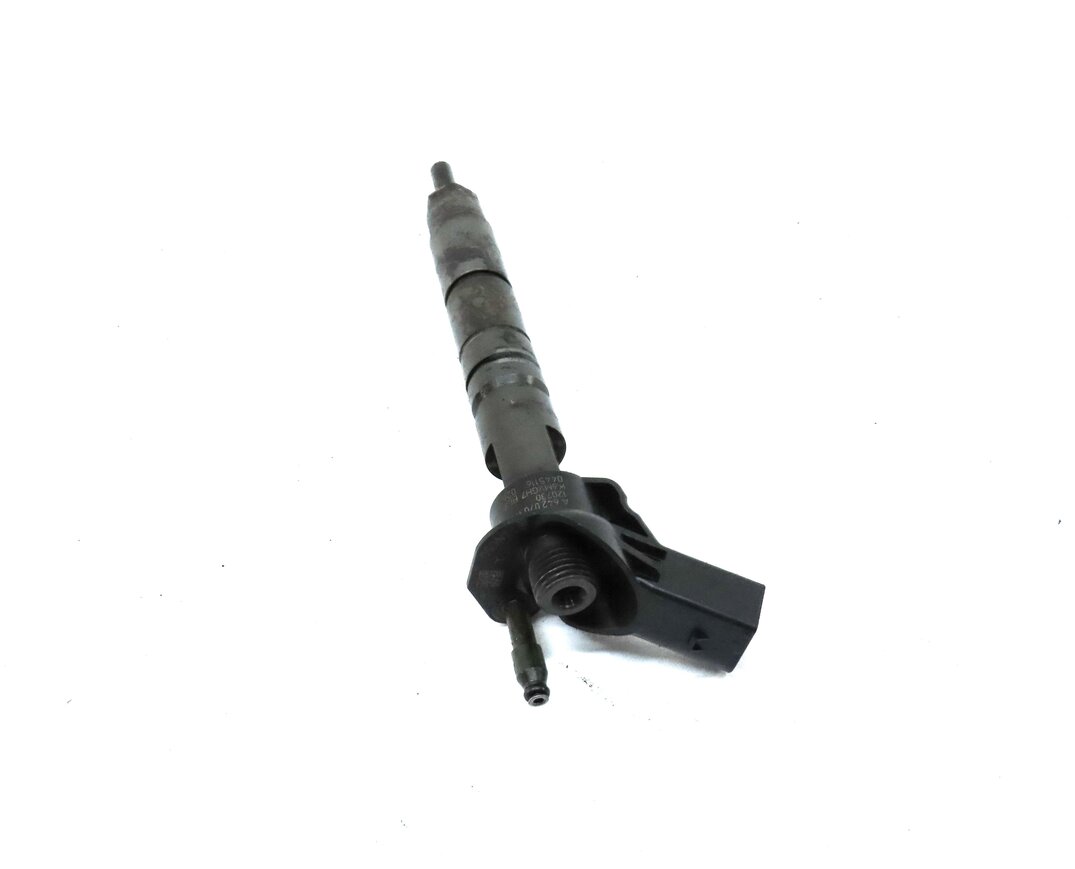 Thumbnail 3: 2012-2017 MERCEDES GL350 GLE350D GLS350D ML350 S350 - DIESEL FUEL INJECTOR