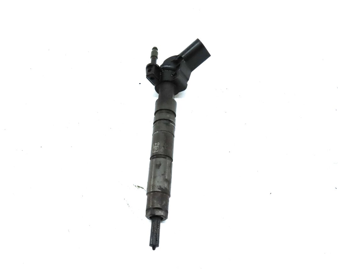 Thumbnail 4: 2012-2017 MERCEDES GL350 GLE350D GLS350D ML350 S350 - DIESEL FUEL INJECTOR