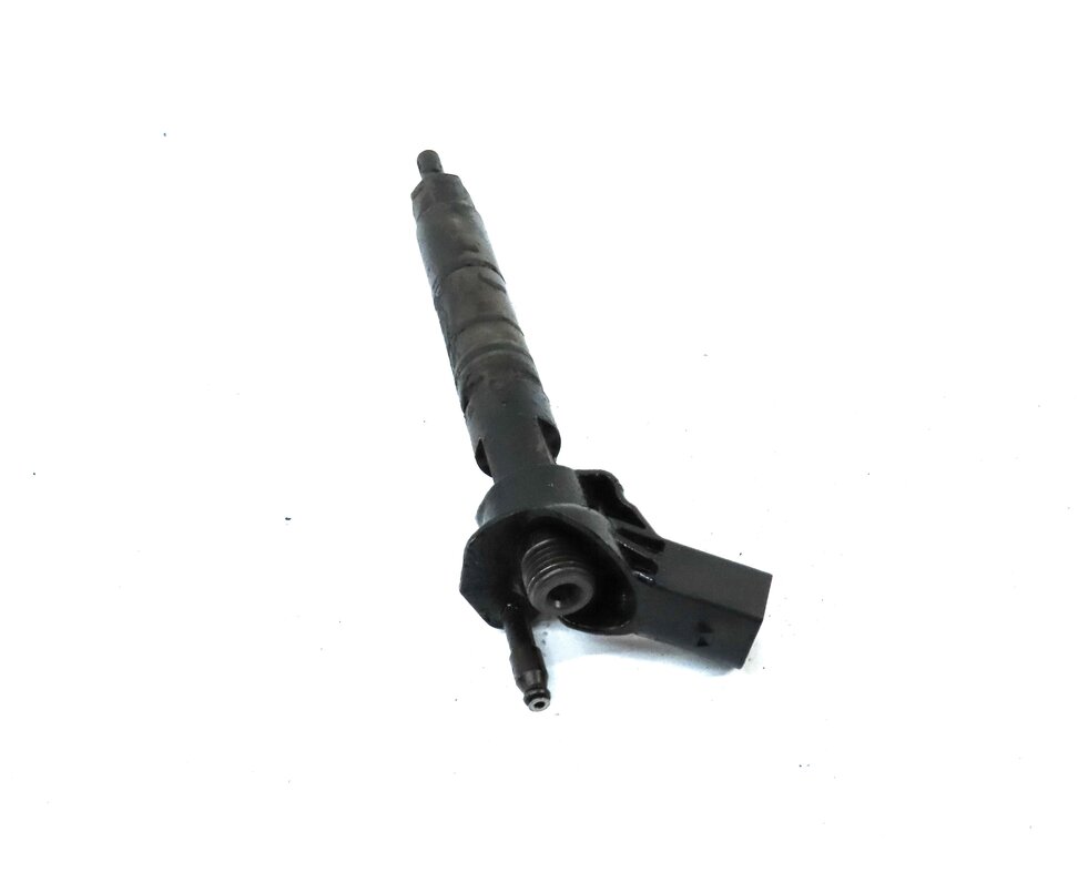 Thumbnail 3: 2012-2017 MERCEDES GL350 GLE350D GLS350D ML350 S350 - DIESEL FUEL INJECTOR