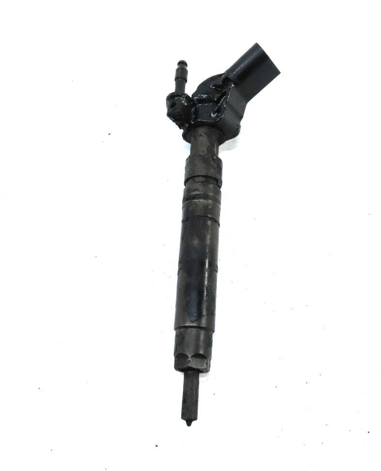 Thumbnail 4: 2012-2017 MERCEDES GL350 GLE350D GLS350D ML350 S350 - DIESEL FUEL INJECTOR