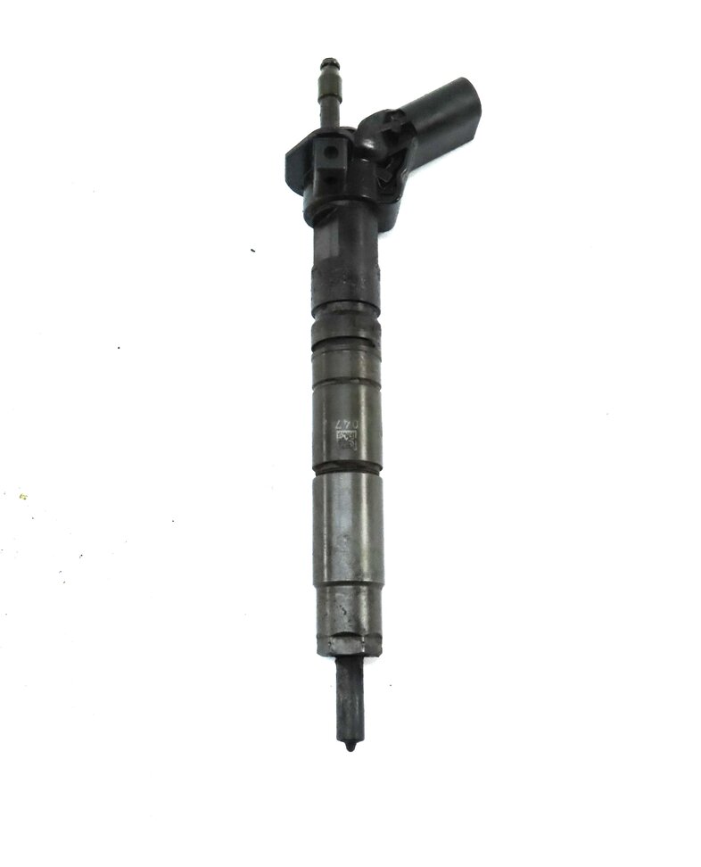 Thumbnail 4: 2012-2017 MERCEDES GL350 GLE350D GLS350D ML350 S350 - DIESEL FUEL INJECTOR