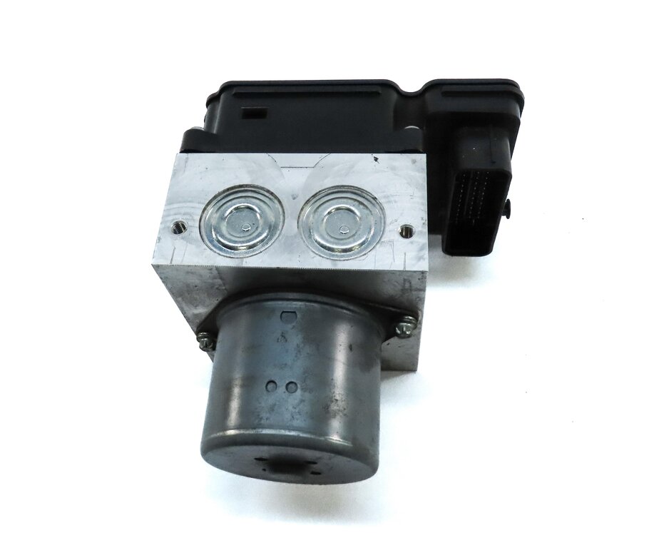 Thumbnail 4: 2012-2013 MERCEDES GL ML CLASS (W166 X166) ABS ANTI LOCK BRAKE PUMP w/ MODULE