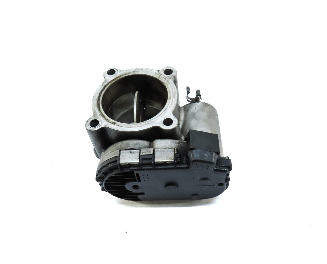 Thumbnail 2: 07-17 MERCEDES E GL ML S R (W164 W166 W212 X164 X166) 3.0L DIESEL THROTTLE BODY