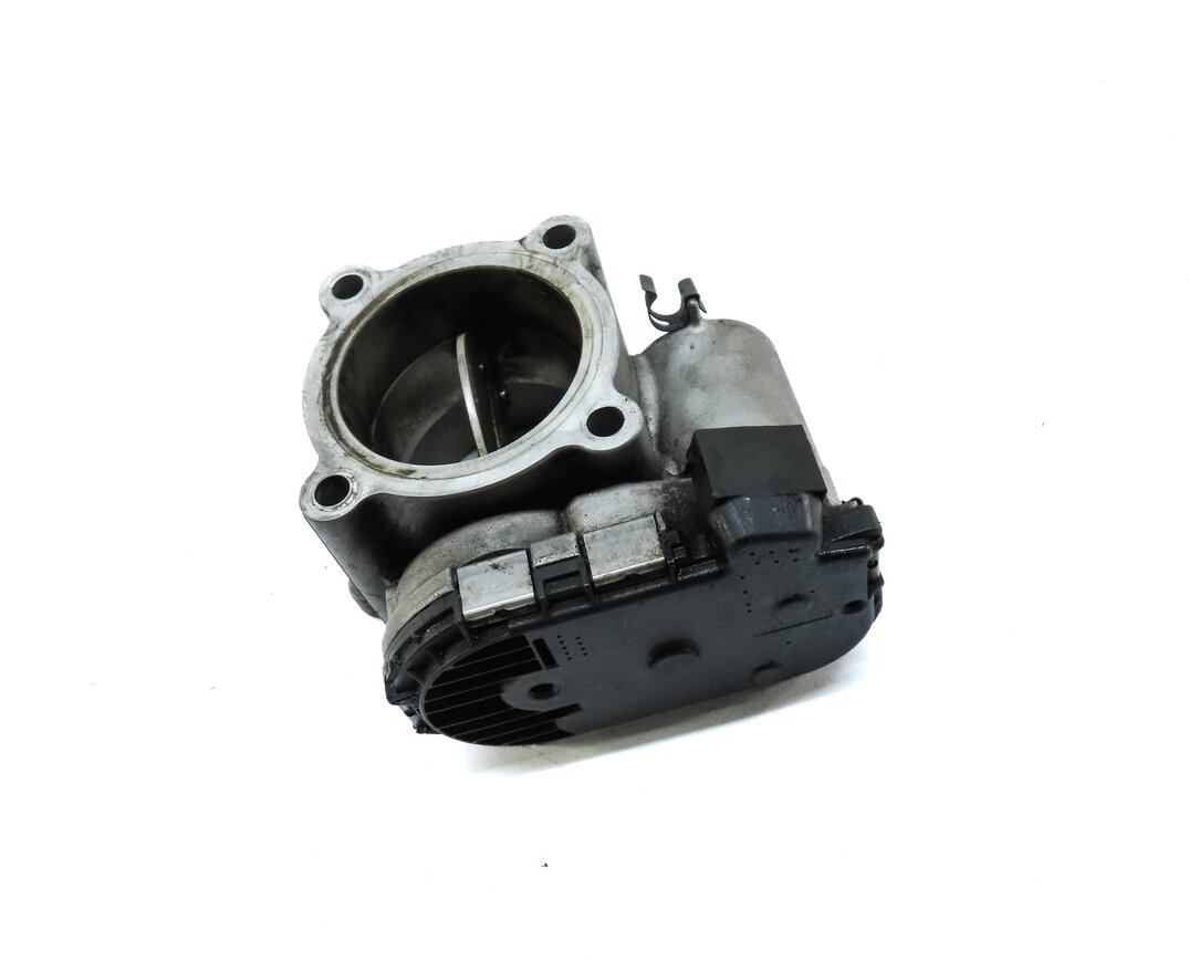 Thumbnail 3: 07-17 MERCEDES E GL ML S R (W164 W166 W212 X164 X166) 3.0L DIESEL THROTTLE BODY