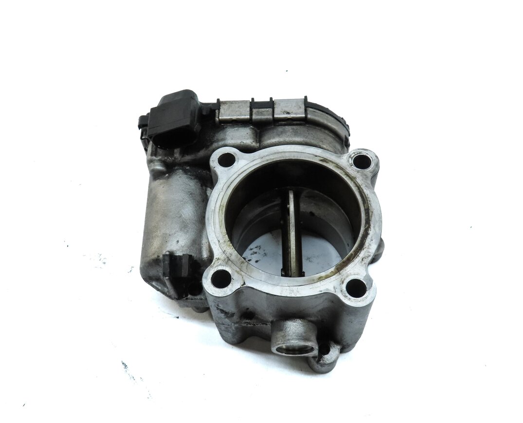 Thumbnail 4: 07-17 MERCEDES E GL ML S R (W164 W166 W212 X164 X166) 3.0L DIESEL THROTTLE BODY