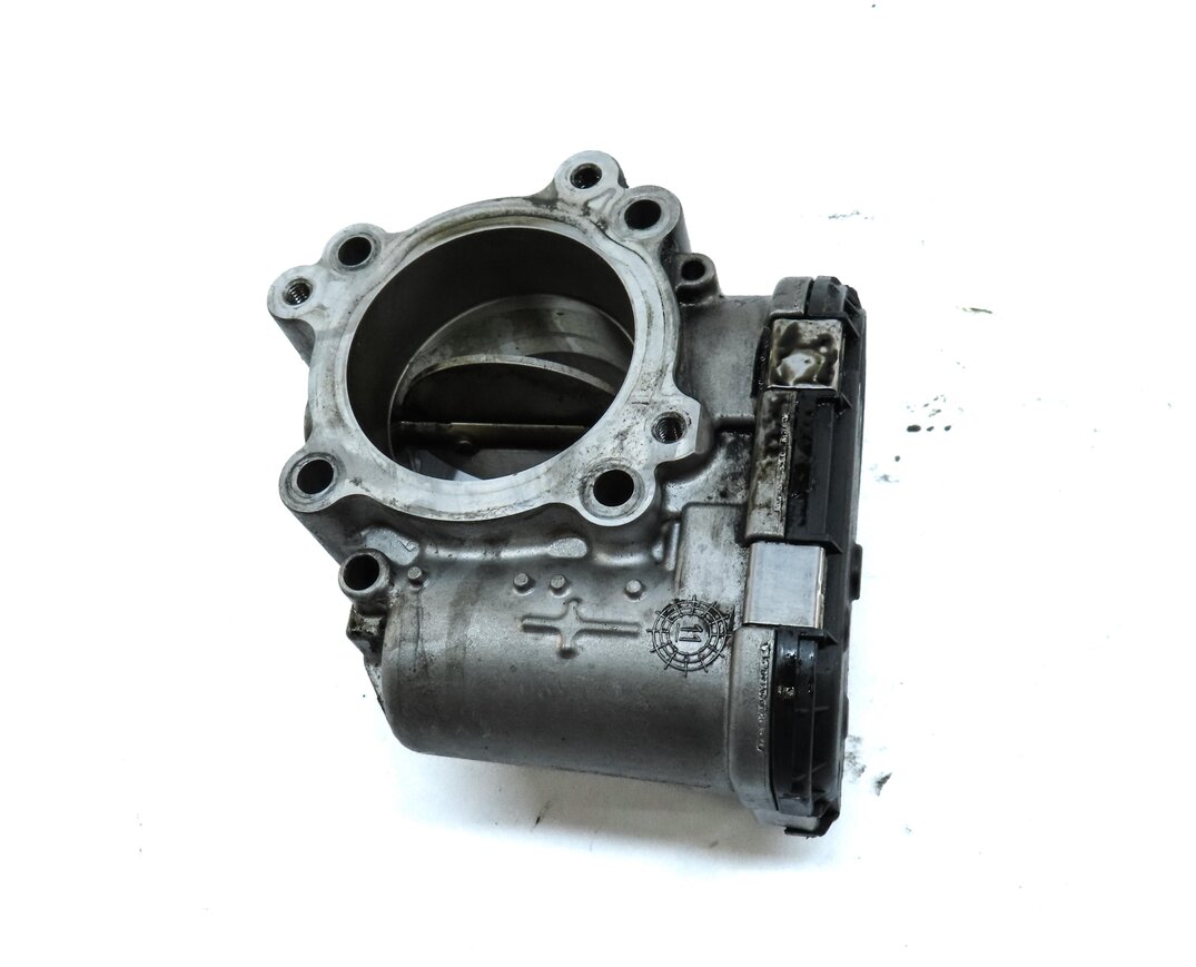 Thumbnail 5: 07-17 MERCEDES E GL ML S R (W164 W166 W212 X164 X166) 3.0L DIESEL THROTTLE BODY