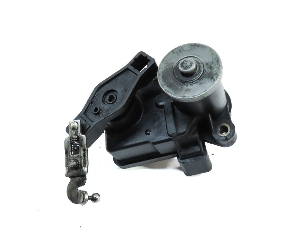 Thumbnail 2: 2013 MERCEDES ML350 W166 3.0L OM642 DIESEL ENGINE INTAKE MANIFOLD SERVO ACTUATOR
