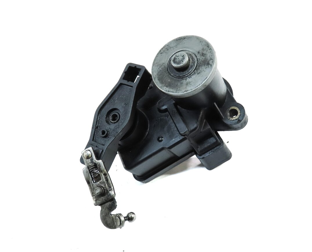 Thumbnail 3: 2013 MERCEDES ML350 W166 3.0L OM642 DIESEL ENGINE INTAKE MANIFOLD SERVO ACTUATOR