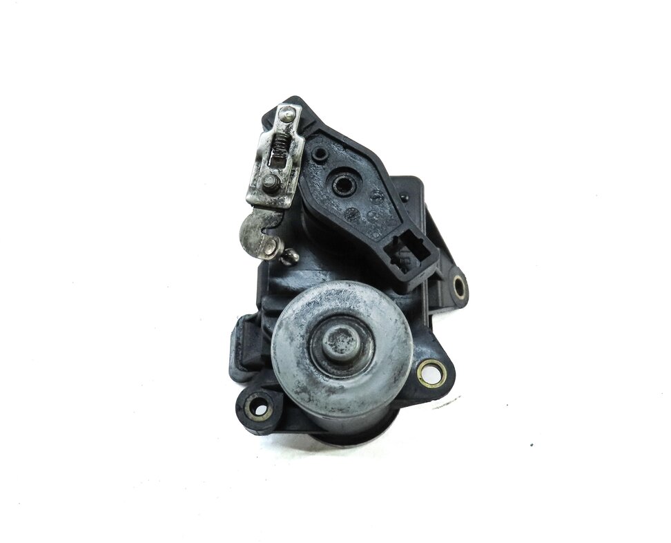 Thumbnail 4: 2013 MERCEDES ML350 W166 3.0L OM642 DIESEL ENGINE INTAKE MANIFOLD SERVO ACTUATOR