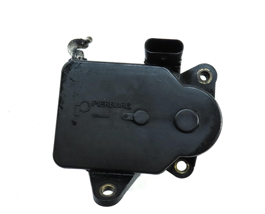 Thumbnail 5: 2013 MERCEDES ML350 W166 3.0L OM642 DIESEL ENGINE INTAKE MANIFOLD SERVO ACTUATOR