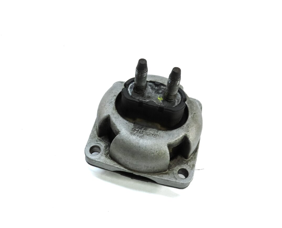 2013 MERCEDES ML350 (W166) 3.0L OM642 DIESEL ENGINE TRANSMISSION CENTER MOUNT