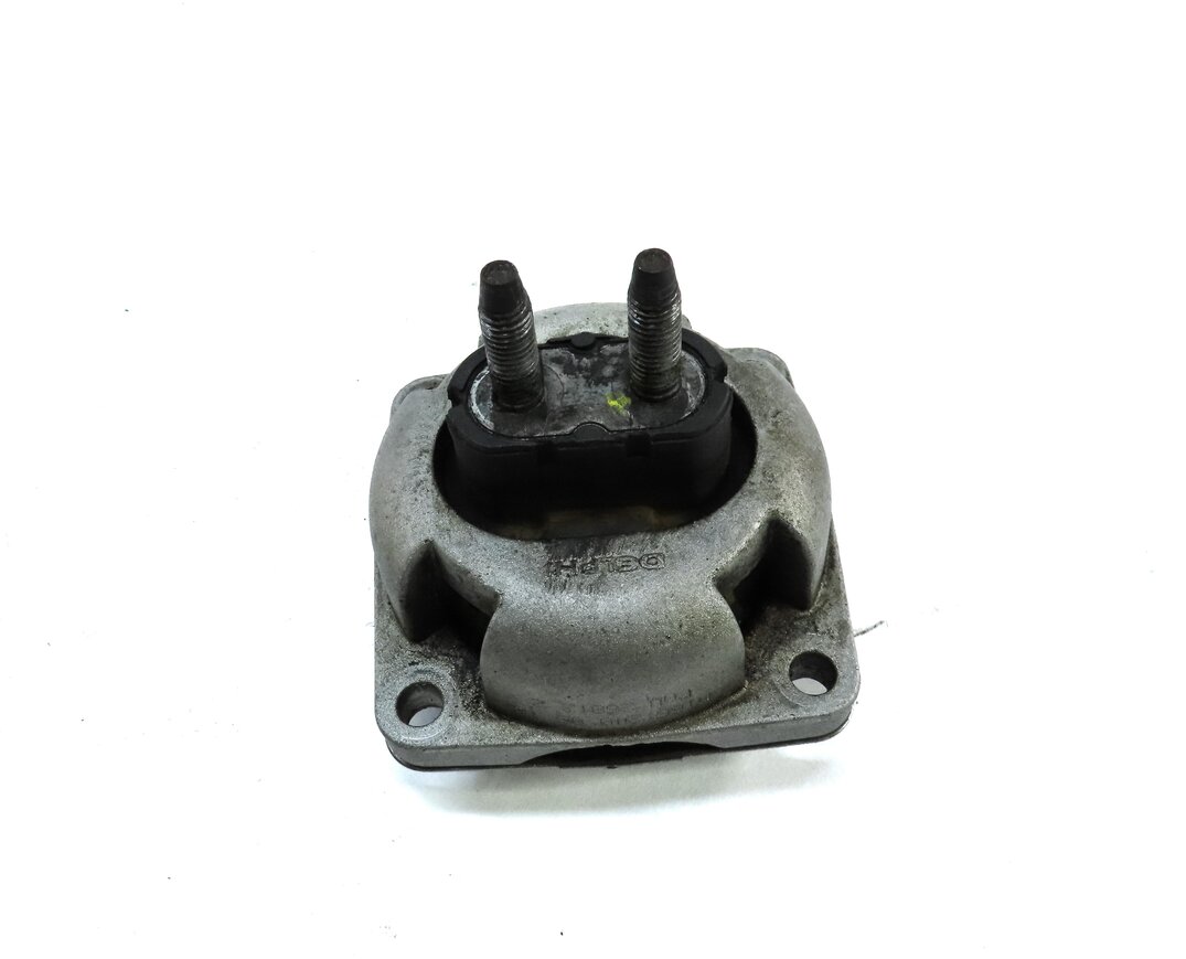 Thumbnail 2: 2013 MERCEDES ML350 (W166) 3.0L OM642 DIESEL ENGINE TRANSMISSION CENTER MOUNT