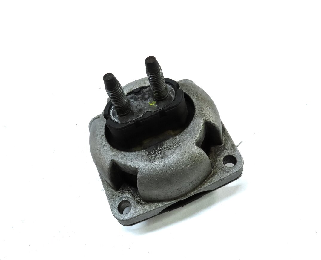 Thumbnail 3: 2013 MERCEDES ML350 (W166) 3.0L OM642 DIESEL ENGINE TRANSMISSION CENTER MOUNT