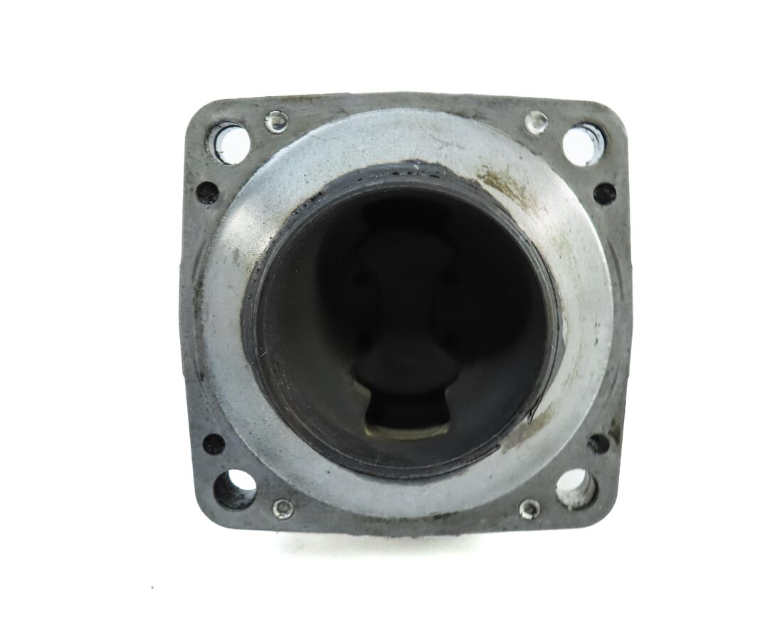 Thumbnail 5: 2013 MERCEDES ML350 (W166) 3.0L OM642 DIESEL ENGINE TRANSMISSION CENTER MOUNT