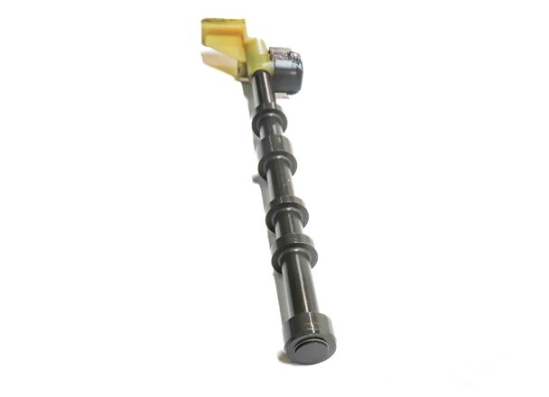 Thumbnail 3: 04-18 MERCEDES C CL E GL G ML S SLK 722.9 TRANSMISSION VALVE BODY SELECTOR ROD