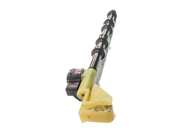 Thumbnail 4: 04-18 MERCEDES C CL E GL G ML S SLK 722.9 TRANSMISSION VALVE BODY SELECTOR ROD