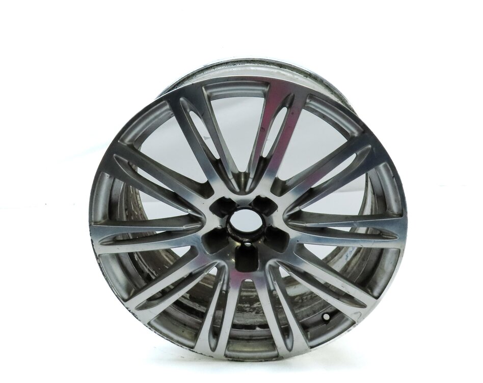 2011-2016 AUDI A8 (D4 4H) 20x9 - 10 SPLIT SPOKE ALUMINUM ALLOY WHEEL RIM