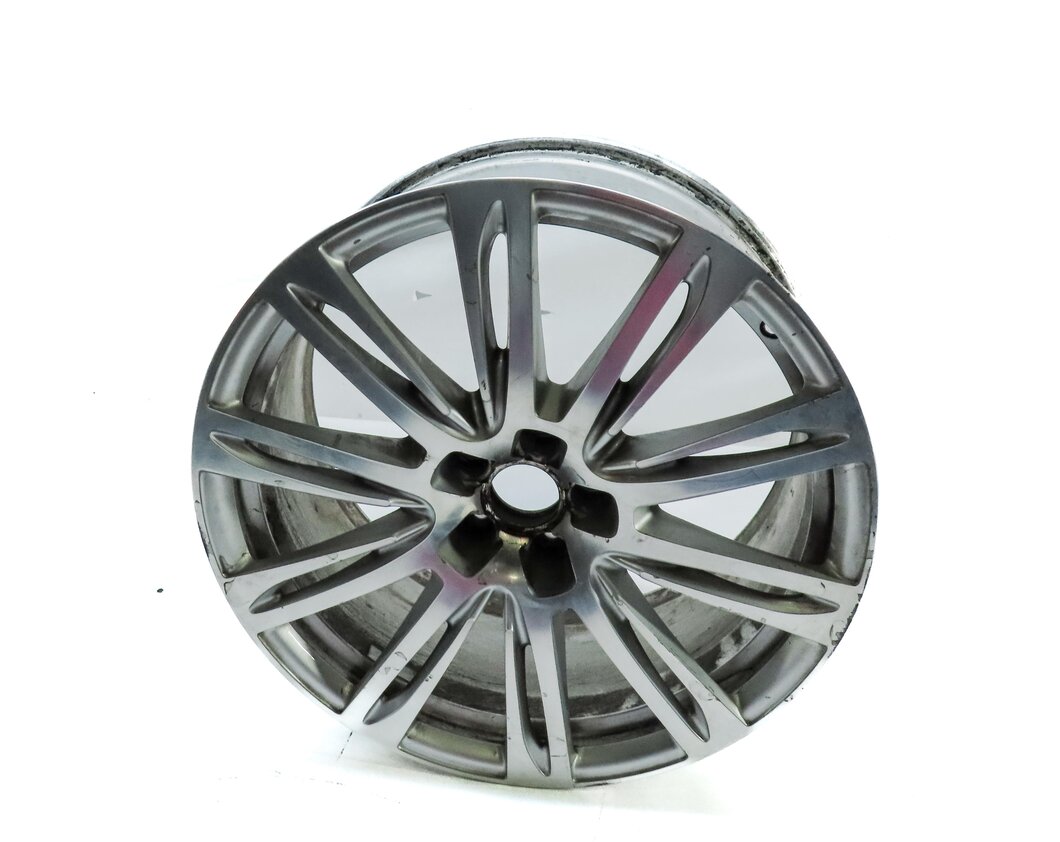 2011-2016 AUDI A8 (D4 4H) 20x9 - 10 SPLIT SPOKE ALUMINUM ALLOY WHEEL RIM