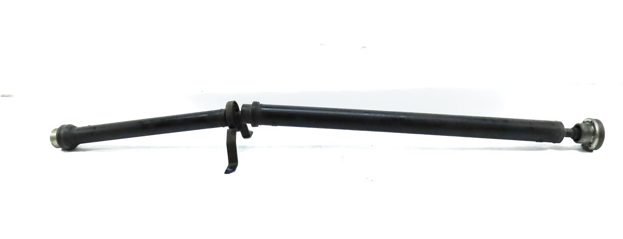 11-18 AUDI A8 A8L (D4 4H) LWB LONG WHEEL BASE REAR DRIVESHAFT DRIVELINE SHAFT