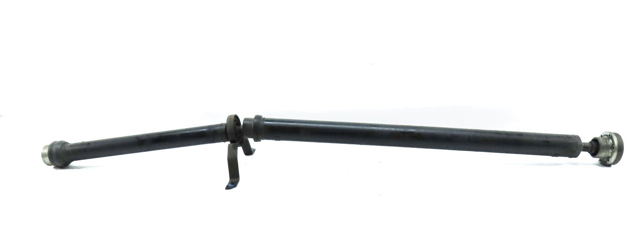 Thumbnail 2: 11-18 AUDI A8 A8L (D4 4H) LWB LONG WHEEL BASE REAR DRIVESHAFT DRIVELINE SHAFT