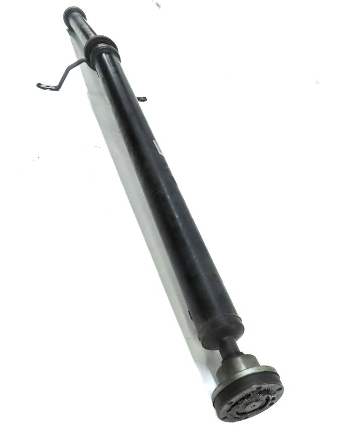 Thumbnail 3: 11-18 AUDI A8 A8L (D4 4H) LWB LONG WHEEL BASE REAR DRIVESHAFT DRIVELINE SHAFT