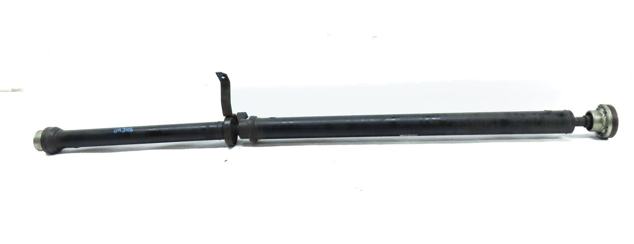 Thumbnail 4: 11-18 AUDI A8 A8L (D4 4H) LWB LONG WHEEL BASE REAR DRIVESHAFT DRIVELINE SHAFT