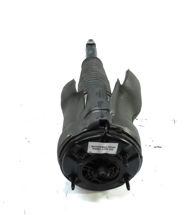 Thumbnail 4: 2011-2018 AUDI A8 S8 (D4 4H) LEFT DRIVER REAR AIR SUSPENSION SHOCK STRUT