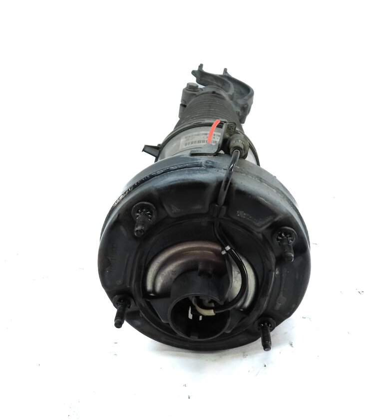 Thumbnail 5: 2011-2018 AUDI A8 S8 (D4 4H) LEFT FRONT DRIVER AIR SUSPENSION SHOCK STRUT