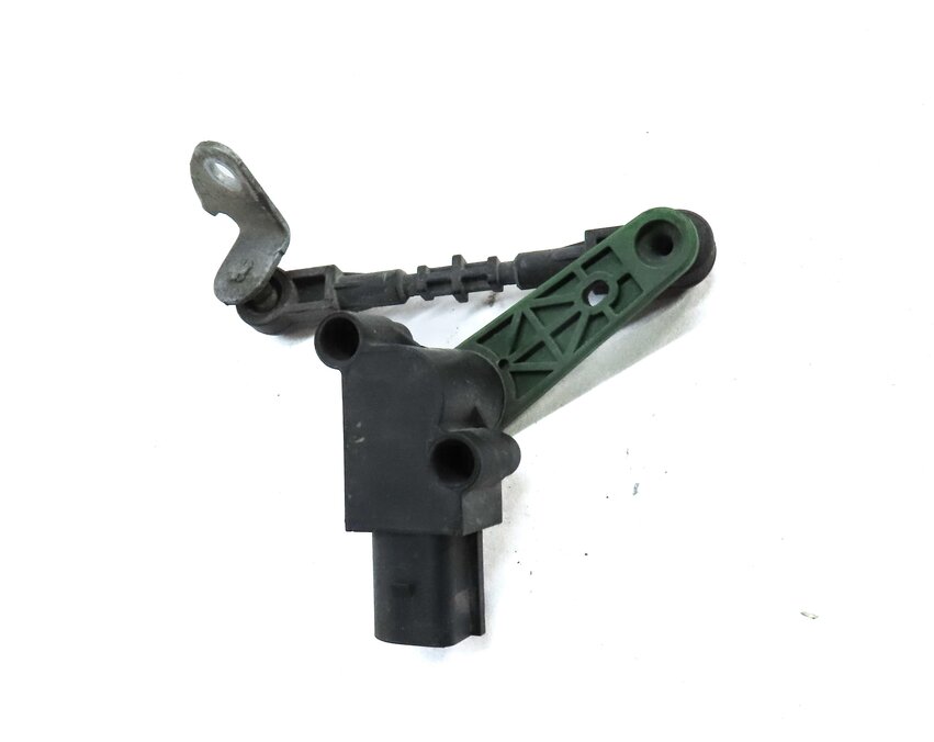 Thumbnail 3: 2014 AUDI A8 (D4 4H) REAR RIGHT SUSPENSION HEIGHT LEVEL SENSOR 4H0907503