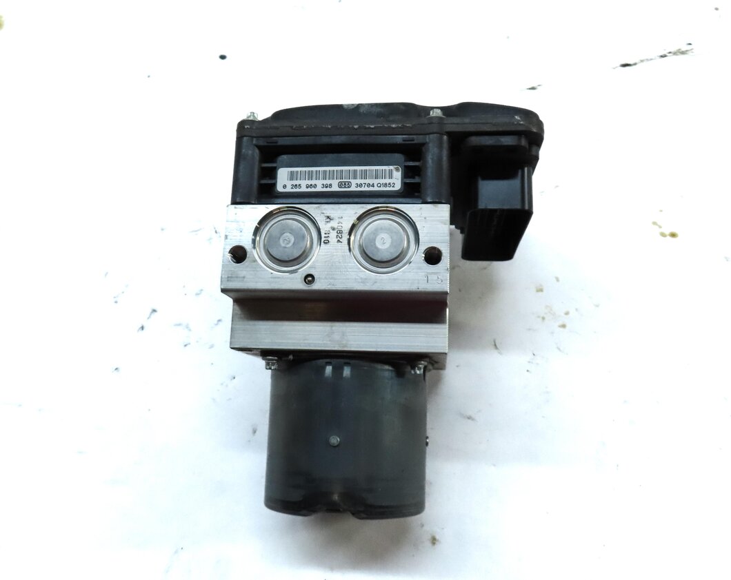 Thumbnail 4: 2013-2014 AUDI A8 S8 (D4 4H) ABS ANTI LOCK BRAKE PUMP w/ MODULE (w/o ADAPTIVE)