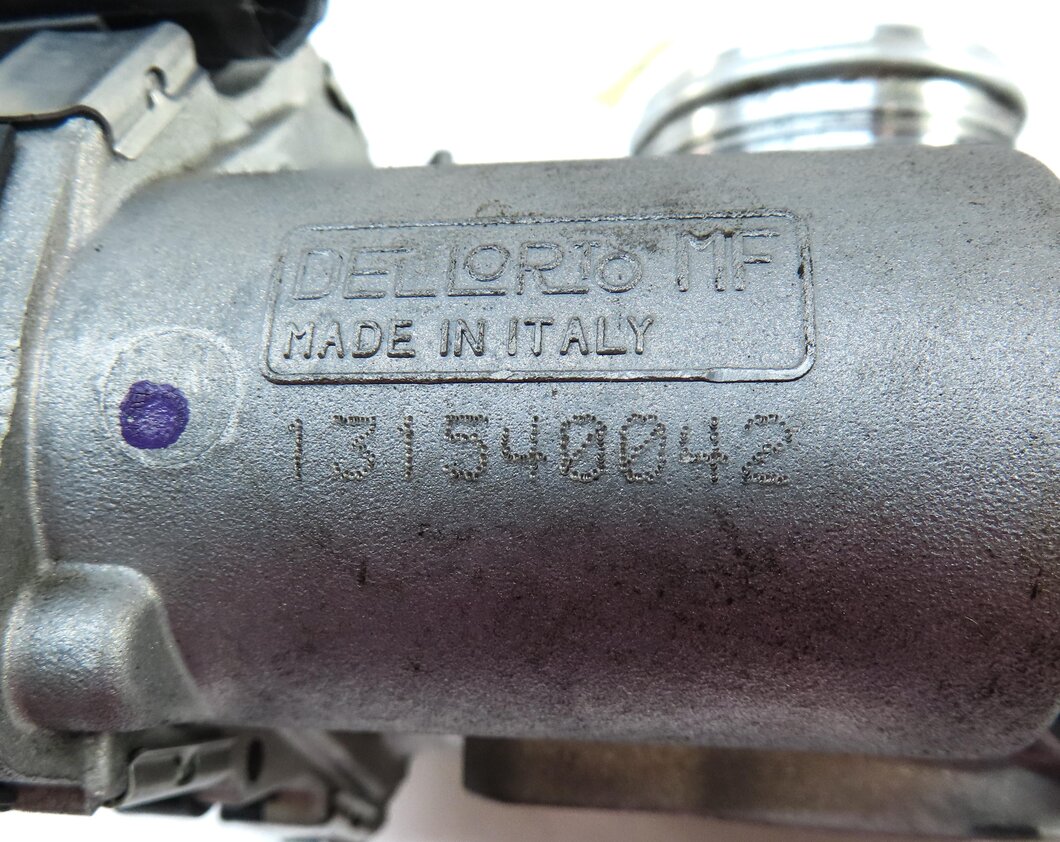 Thumbnail 9: 2013-2018 AUDI A8 S6 S7 S8 (C7 4G8 D4 4H) 4.0L V8 ENGINE - THROTTLE BODY