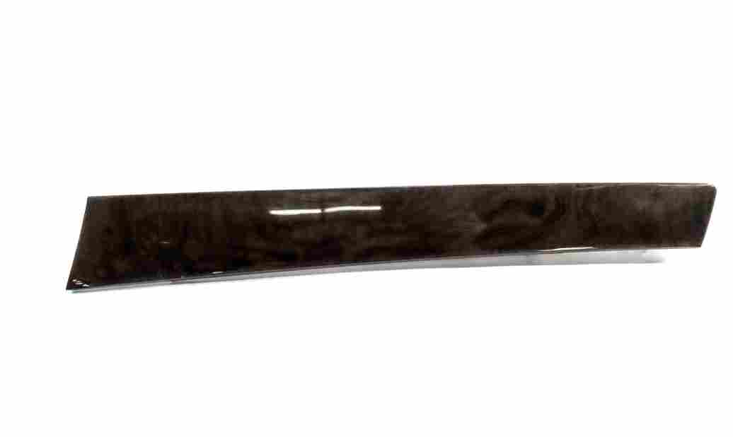 Thumbnail 10: 2014 AUDI A8 D4 FRONT REAR LEFT RIGHT DOOR DASH CONSOLE DECORATIVE WOOD TRIM SET