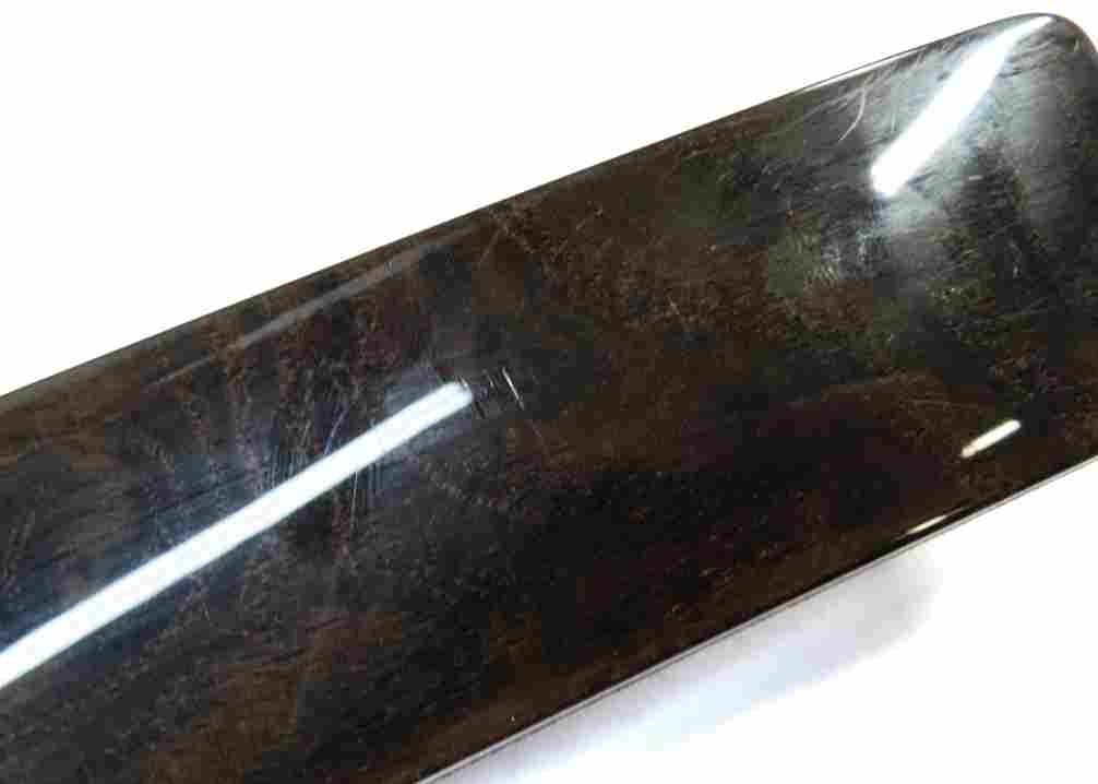 Thumbnail 12: 2014 AUDI A8 D4 FRONT REAR LEFT RIGHT DOOR DASH CONSOLE DECORATIVE WOOD TRIM SET