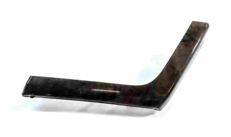 Thumbnail 13: 2014 AUDI A8 D4 FRONT REAR LEFT RIGHT DOOR DASH CONSOLE DECORATIVE WOOD TRIM SET