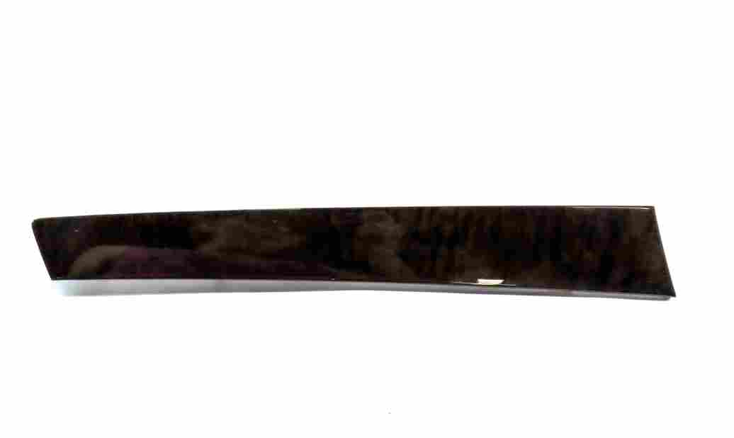Thumbnail 15: 2014 AUDI A8 D4 FRONT REAR LEFT RIGHT DOOR DASH CONSOLE DECORATIVE WOOD TRIM SET