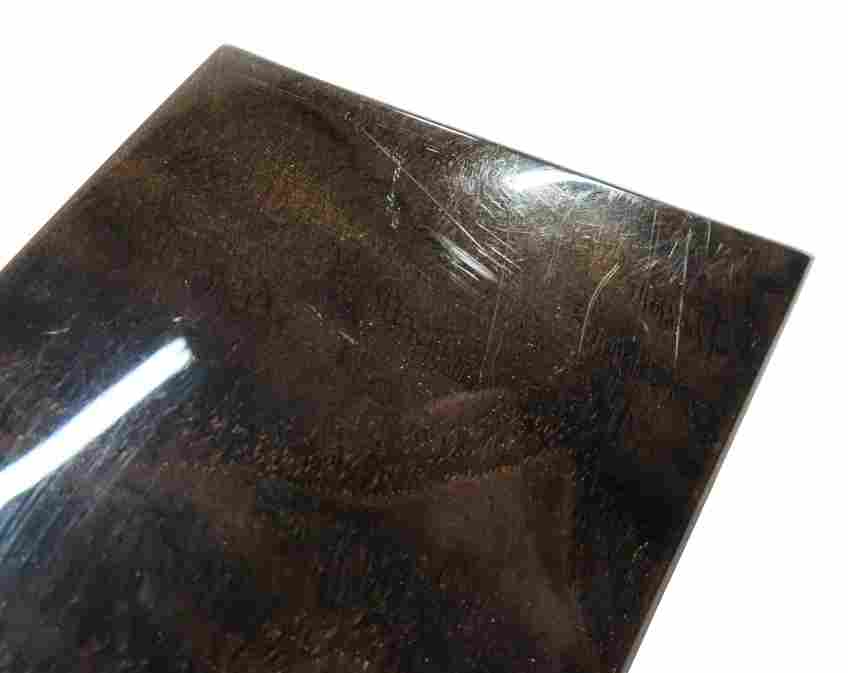 Thumbnail 17: 2014 AUDI A8 D4 FRONT REAR LEFT RIGHT DOOR DASH CONSOLE DECORATIVE WOOD TRIM SET