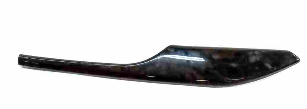 Thumbnail 18: 2014 AUDI A8 D4 FRONT REAR LEFT RIGHT DOOR DASH CONSOLE DECORATIVE WOOD TRIM SET